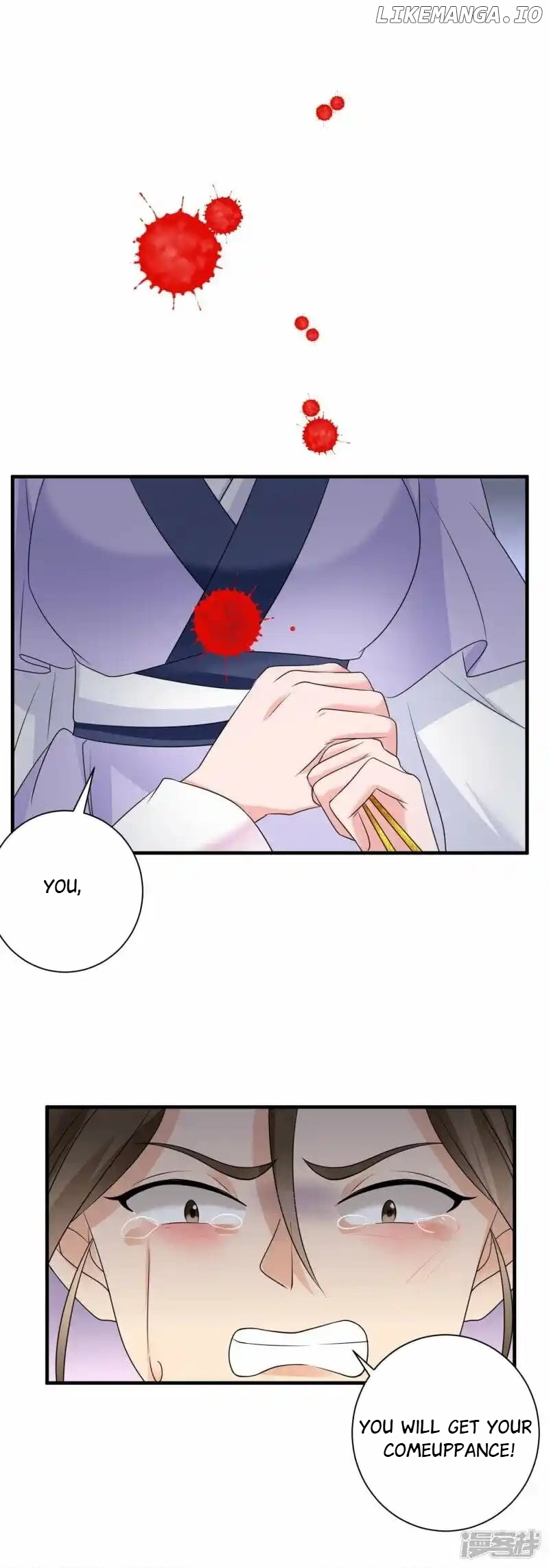 The Cold King’s Beloved Forensic Wife chapter 81 - page 2